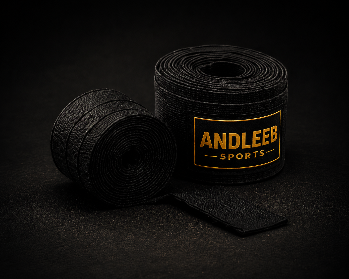 Boxing Hand Wraps