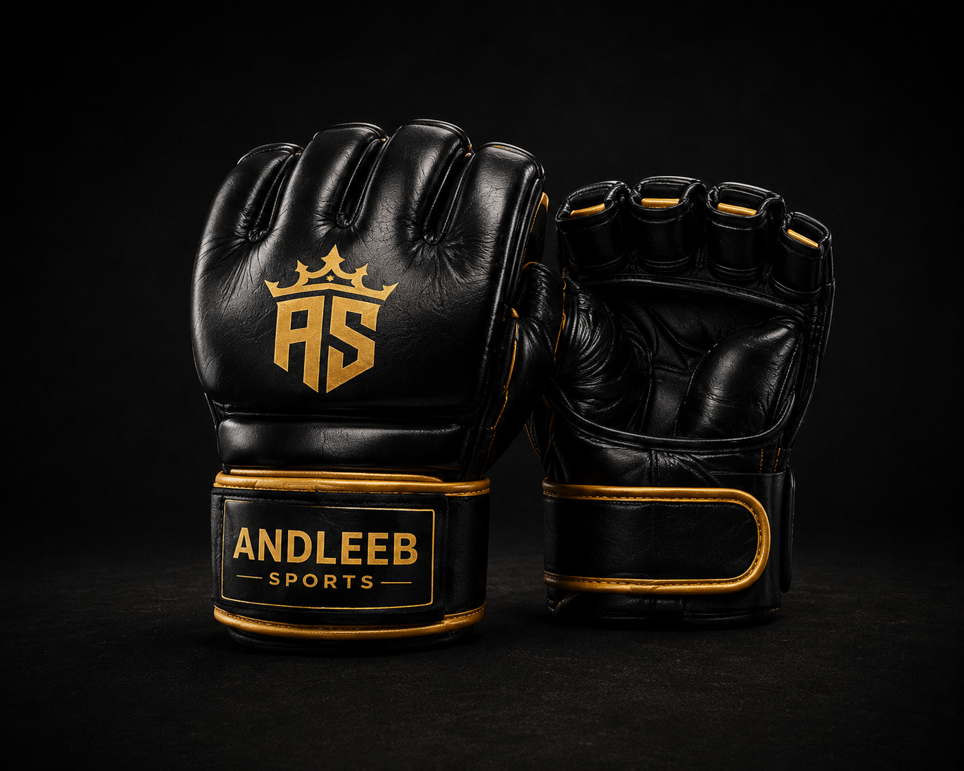MMA Gloves Manufacturer